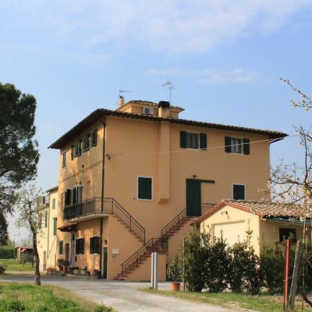 카스텔피오렌티노 Casa Tafi 아파트 외부 사진