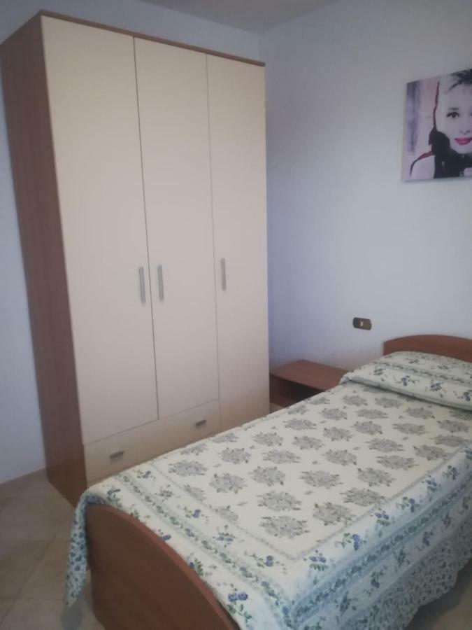 카스텔피오렌티노 Casa Tafi 아파트 외부 사진